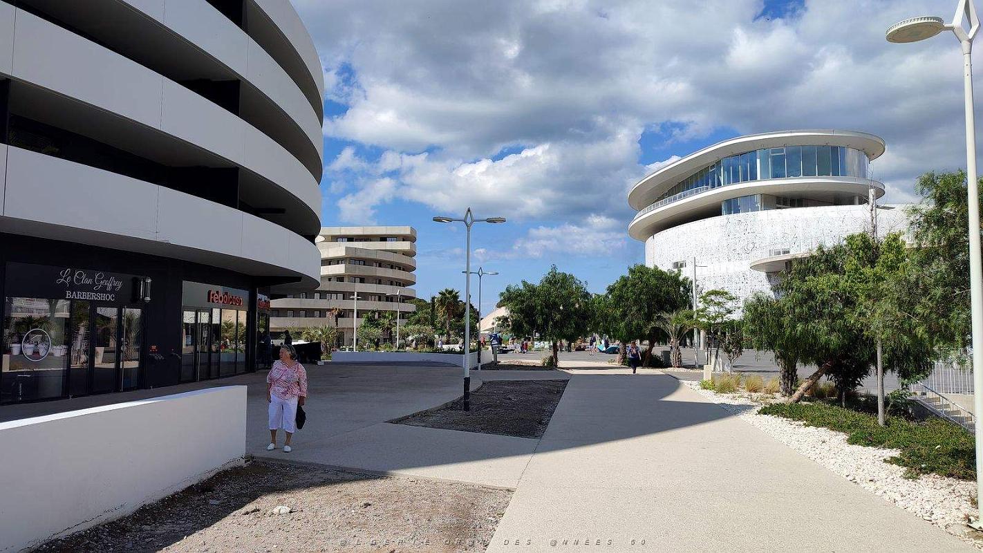 Capd'Agde - Rambla du soleil - 14 Mai 2023 - 40.jpg